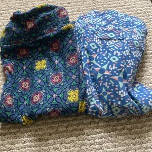 LuLaRoe leggings bundle!